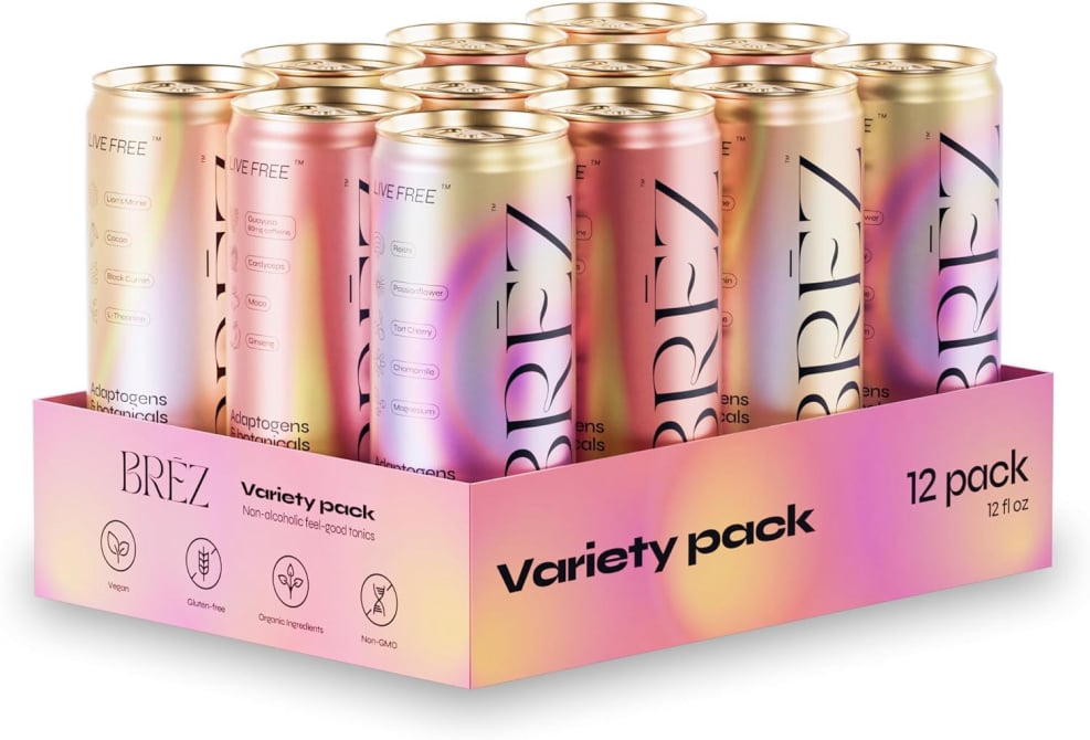  Brez Drink Online Deals